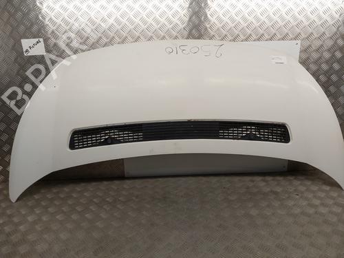 Used Hood FIAT SCUDO Van (270_, 272_) 1.6 D Multijet (90 hp) 31113772