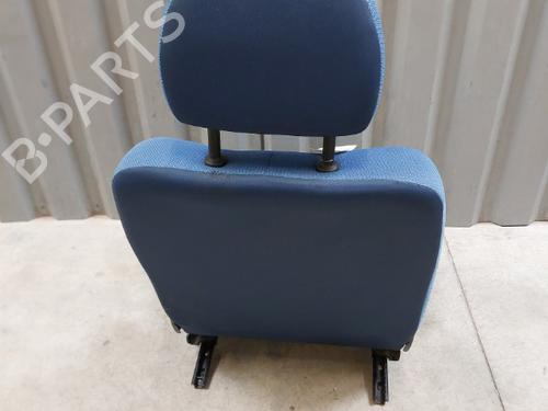 Used Right front seat Right front seat FIAT DOBLO MPV (119_, 223_) 1.3 JTD 16V (70 hp) 23746219 23746219