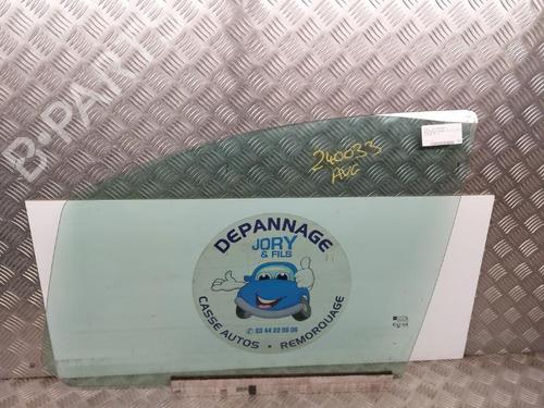 Used Front left door window OPEL ZAFIRA / ZAFIRA FAMILY B (A05) 1.7 CDTI (M75) (110 hp) 23738160