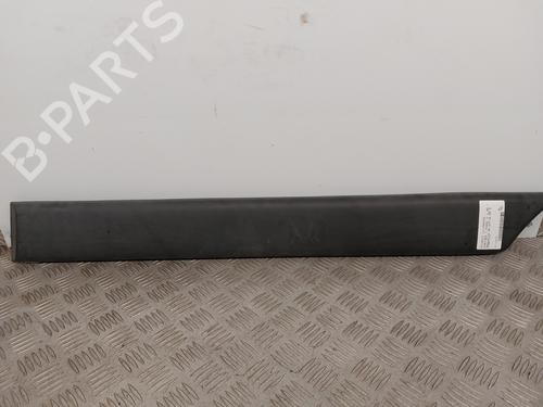 Used Door moulding trim PEUGEOT PARTNER Box Body/MPV (5_, G_) 1.9 D (69 hp) 30270076