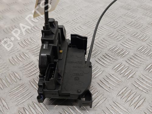 Rear left lock RENAULT MEGANE III Grandtour (KZ0/1) 1.5 dCi (KZ09, KZ0D, KZ1G, KZ29, KZ14, KZ1W, KZ10, KZ1F,... | BP29349996C100