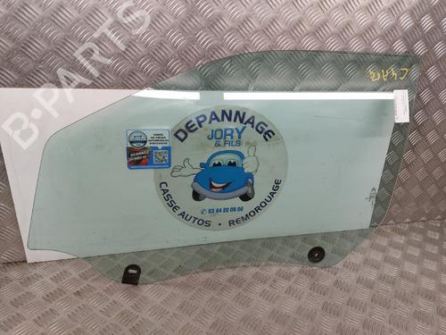 Front left door window CITROËN C4 CACTUS 1.5 BlueHDi 100 | BP23746637C18 