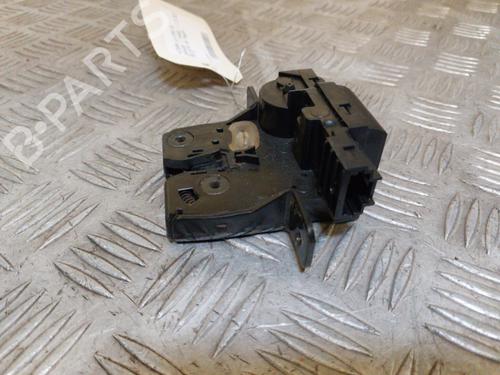 Tailgate lock NISSAN QASHQAI / QASHQAI +2 I (J10, NJ10, JJ10E) 1.5 dCi | BP23734327C101 