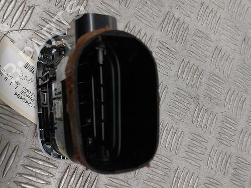 Air vent CITROËN C3 Picasso (SH_) 1.6 HDi | BP23748779I21  - Image 5