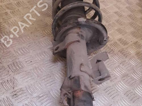 Left front shock absorber MAZDA 3 (BK) 1.6 DI Turbo | BP23734197M16 