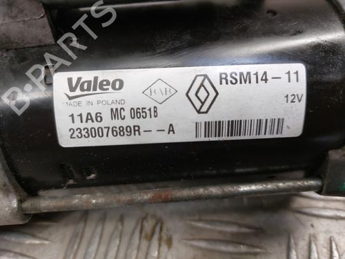 Starter DACIA DUSTER (HS_) 1.5 dCi 4x4 | BP26379341M8  - Image 5