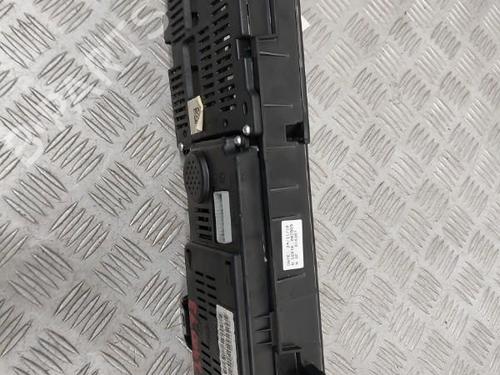 Instrument cluster RENAULT SCÉNIC III (JZ0/1_) 1.5 dCi (JZ02, JZ0R) | BP23744362C47 