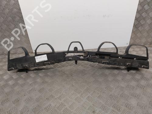 Used Rear bumper bracket RENAULT MEGANE IV Hatchback (B9A/M/N_) 1.6 dCi 130 (B9A4) (130 hp) 31060365