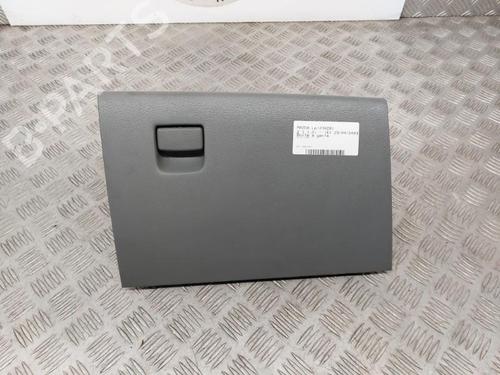 Glove box MAZDA 2 (DY) 1.2 (DY3W) | BP23737575C95  - Image 5