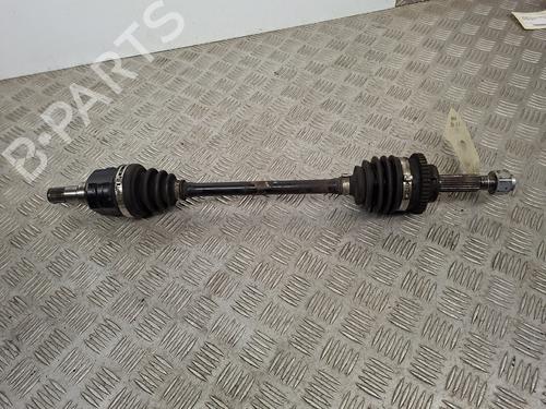 Left front driveshaft CHEVROLET SPARK (M300) | BP36095757M38 - Image 2