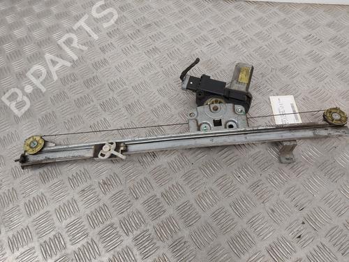 Front left window mechanism CITROËN JUMPER II Van 2.2 HDi 100 | BP24293171C22 