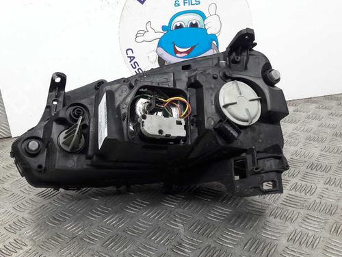 Right headlight OPEL CORSA C (X01) 1.3 CDTI (F08, F68) | BP23736409C29 - Image 4
