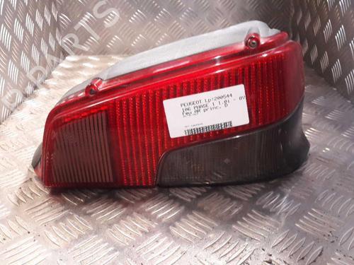 Used Right taillight PEUGEOT 106 I (1A, 1C) 1.0 (50 hp) 23714046