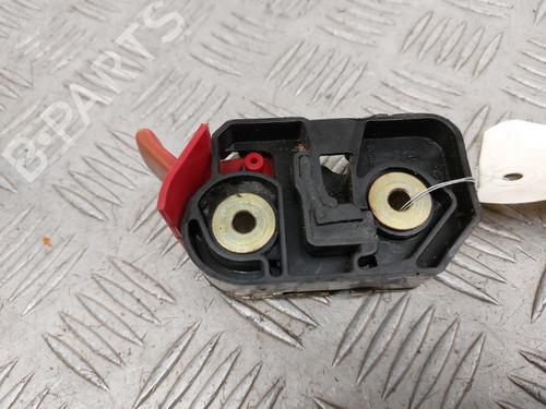 Tailgate lock SMART CITY-COUPE (450) 0.6 (S1CLA1, 450.341) | BP24854226C101 