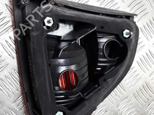 Left taillight SEAT LEON (1M1) 1.9 TDI | BP23716527C34 