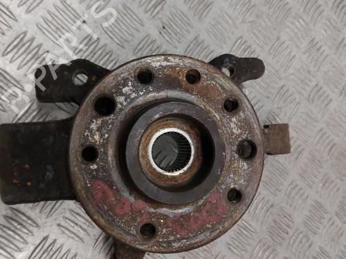 Used Left front steering knuckle OPEL ZAFIRA A MPV (T98) 2.2 DTI 16V (F75) (125 hp) 23659156