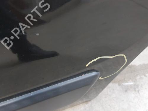 Left slide door PEUGEOT BIPPER (AA_) 1.4 HDi | BP30204687C74 