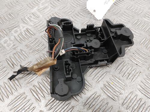 Lampeholder Lampeholder VW GOLF III (1H1) [1989-2000] 33651057 33651057