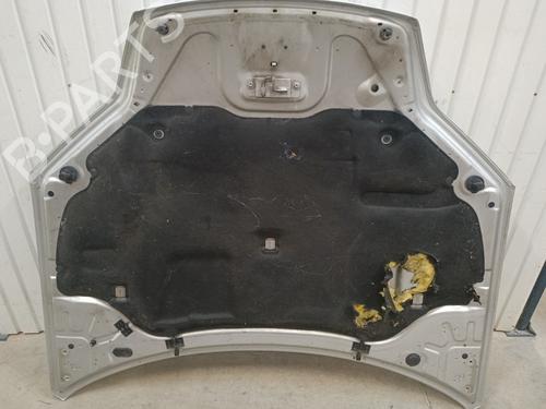 Hood RENAULT LAGUNA III (BT0/1) 1.5 dCi (BT00, BT0A, BT0T, BT1J) | BP32404534C1