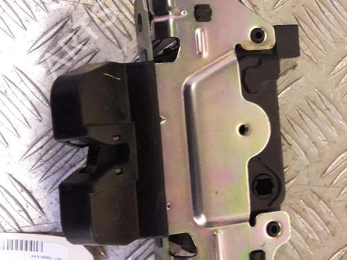 Used Tailgate lock OPEL ZAFIRA / ZAFIRA FAMILY B (A05) 1.7 CDTI (M75) (125 hp) 24852989