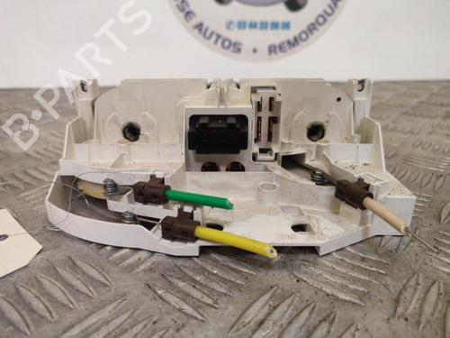 Climate control SEAT TOLEDO II (1M2) 1.6 16V | BP23734100I5 - Image 3