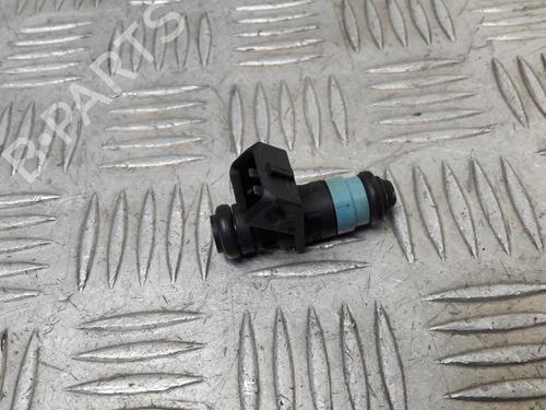 Used Injector Injector RENAULT CLIO II (BB_, CB_) 1.4 16V (B/CB0P, BB13) (98 hp) 23658560 23658560