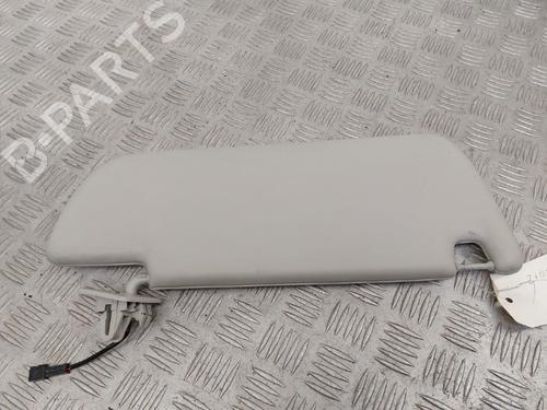 Left sun visor SAAB 9-3 Estate (E50) 1.9 TiD | BP23745979I1 