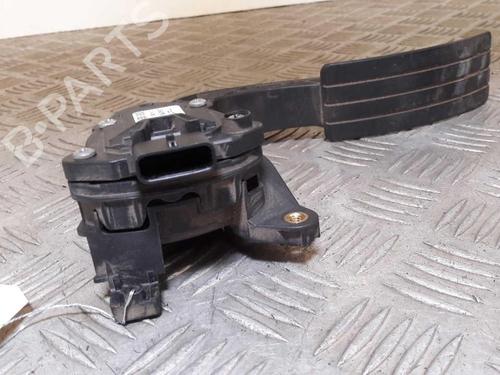 Pedal RENAULT CLIO IV (BH_) 0.9 TCe 90 (BHNF, BHMA, BHMH, BHJK, BHJR) | BP23734576I4