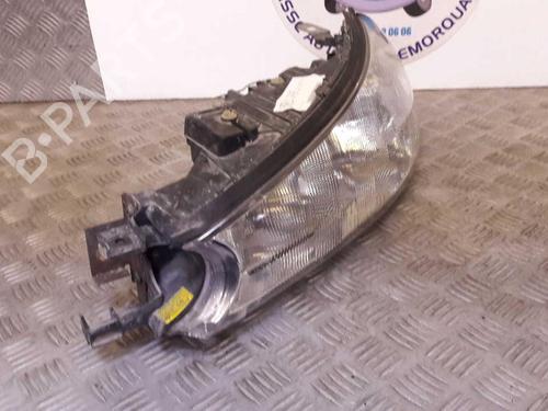 Left headlight FORD MONDEO II (BAP) 1.8 TD | BP23657551C28 - Image 2