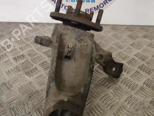 Right front steering knuckle FORD FOCUS III 1.6 TDCi | BP23734112M26  - Image 5