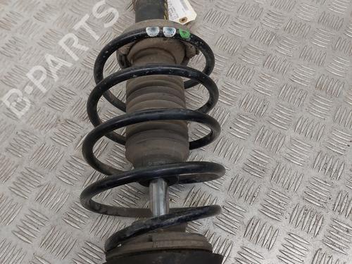 Left front shock absorber CITROËN C3 I (FC_, FN_) 1.4 HDi | BP27519491M16 