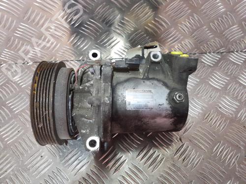 Used AC compressor AC compressor NISSAN NV200 Van 1.5 dCi 90 (M20, M20N, M20M) (90 hp) 23715309 23715309