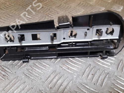 Used Lamp holder FIAT PANDA (141_) 900 (40 hp) 23725030