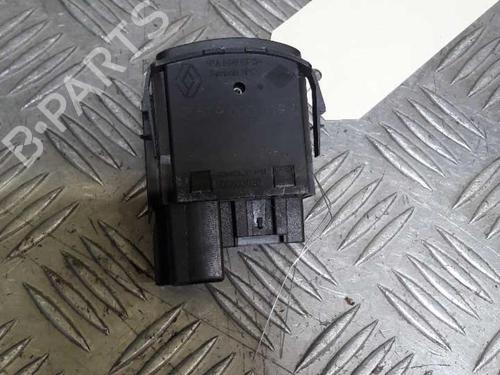 Used Headlight switch Headlight switch RENAULT CLIO II (BB_, CB_) 1.5 dCi (B/CB07) (65 hp) 24853119 24853119