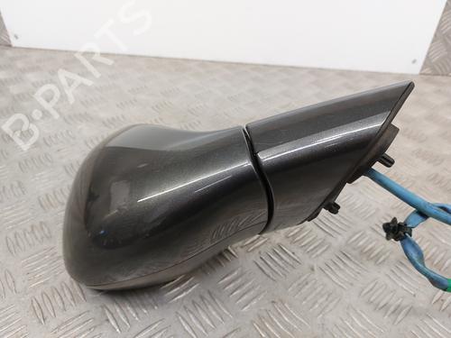 Left mirror PEUGEOT 308 I (4A_, 4C_) 1.6 HDi | BP29312813C26 
