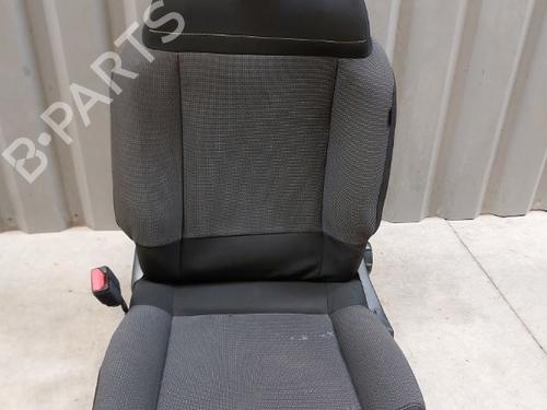 Used Left front seat Left front seat CITROËN C3 III (SX) 1.6 BlueHDi 75 (75 hp) 23745717 23745717