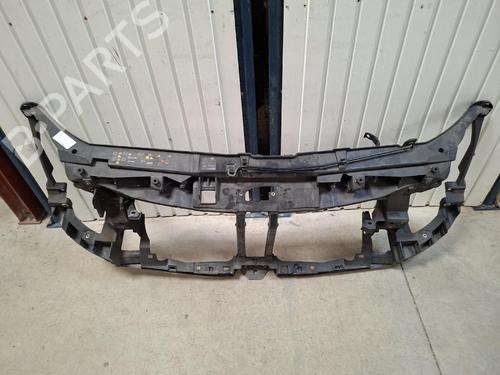 Front slam panel RENAULT MASTER III Van (FV) 2.3 dCi 110 FWD (FV0R, FV0W, FV1A) | BP37868309C72 - Image 2