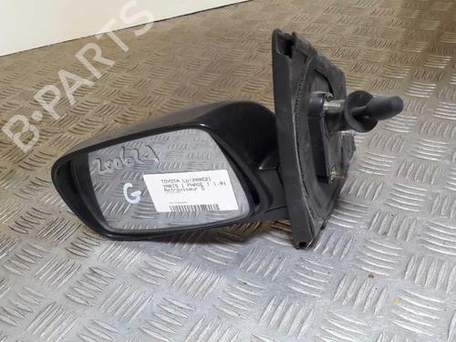 left-mirror-toyota-yaris-_p1_-1999-2000-2001-2002-2003-2004-2005-23655291 main image