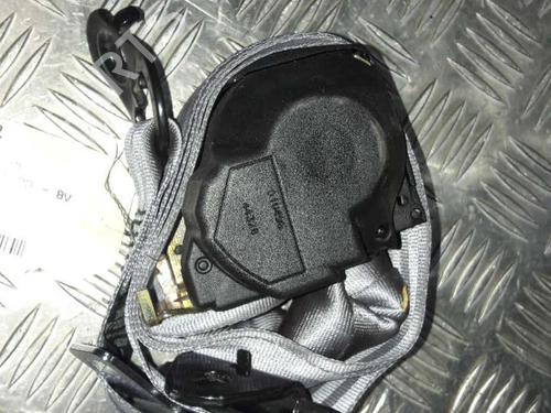 Used Rear left seatbelt Rear left seatbelt RENAULT CLIO I (B/C57_, 5/357_) 1.9 D (B/C/S576, B/C/S57L) (64 hp) 23715784 23715784