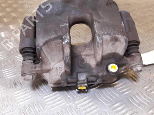 Used Right front brake caliper Right front brake caliper VW AMAROK (2HA, 2HB, S1B, S6B, S7A, S7B, AGD) 3.0 TDI 4motion (224 hp) 23726816 23726816