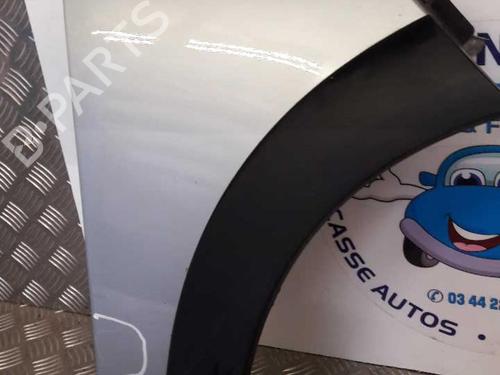 Right front fenders MINI MINI (R50, R53) One D | BP23717593C42 