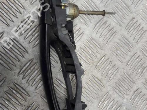 Front left exterior door handle SEAT CORDOBA (6L2) 1.9 SDI | BP23658506C128 