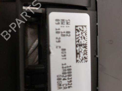 Used Headlight switch Headlight switch FORD MONDEO IV Turnier (BA7) 2.0 TDCi (140 hp) 27557811 27557811