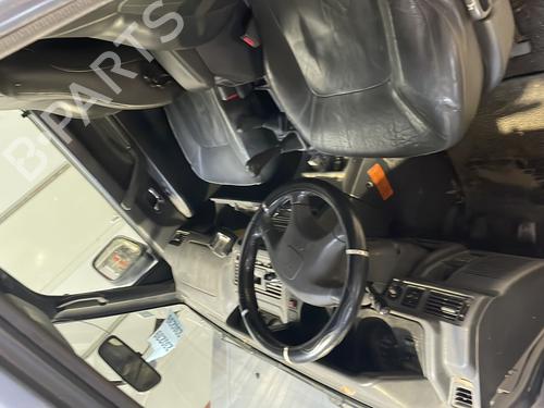 Hanskerom MITSUBISHI PAJERO II (V3_W, V2_W, V4_W, V5_W) 2.8 TD (V46W, V26W) | BP23736453C95 