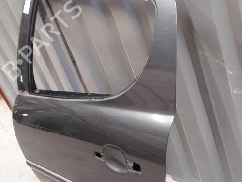 Left rear door PEUGEOT 207 (WA_, WC_) 1.4 HDi | BP23717729C4 