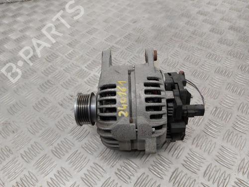 Used Alternator RENAULT MEGANE II (BM0/1_, CM0/1_) 1.4 16V (BM0B, CM0B) (98 hp) 23659544
