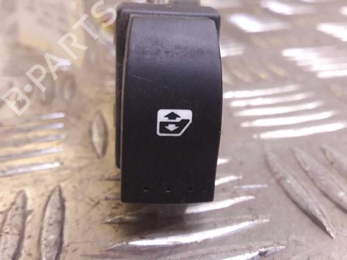 Used Right rear window switch RENAULT MEGANE II Estate (KM0/1_) 1.5 dCi (KM02, KM13) (101 hp) 23718209