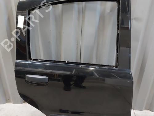 Dør høyre bak FIAT PANDA (169_) 1.3 D Multijet (169.AXC1A) (70 hp) 23659887