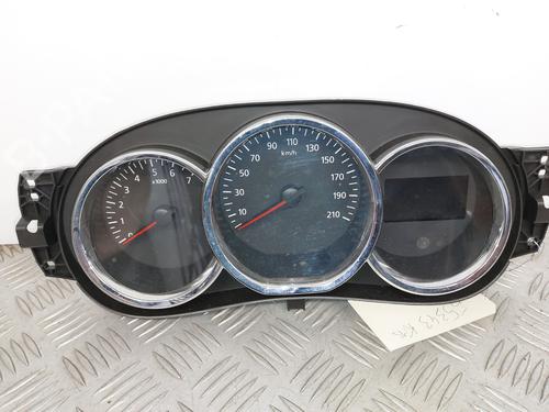 Instrument cluster DACIA DUSTER (HS_) 1.5 dCi 4x4 | BP26433165C47 - Image 3