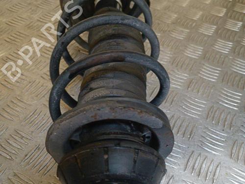 Right front shock absorber CITROËN C1 (PM_, PN_) 1.4 HDi | BP23725820M17 